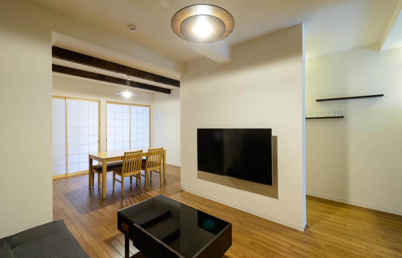 Shiki Homes Kurumi Osaka Luaran gambar