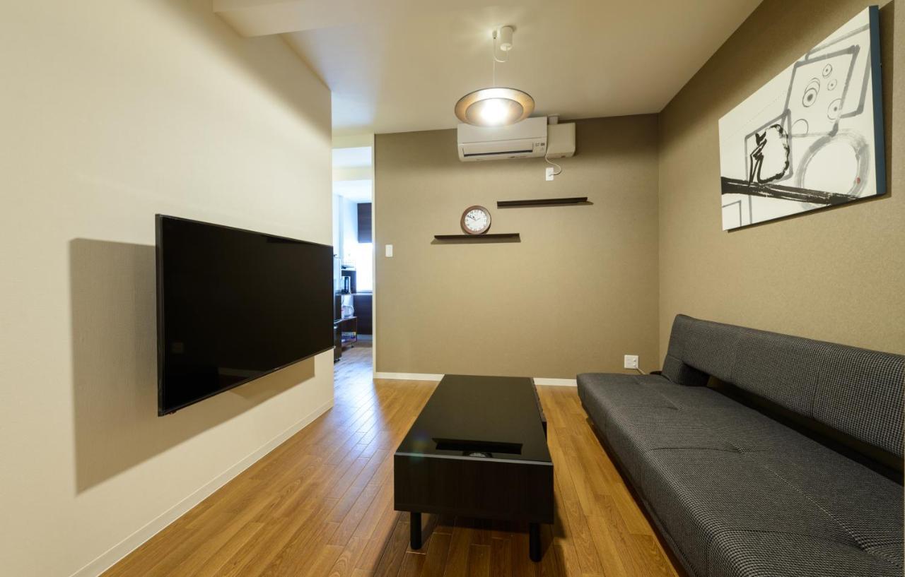 Shiki Homes Kurumi Osaka Luaran gambar